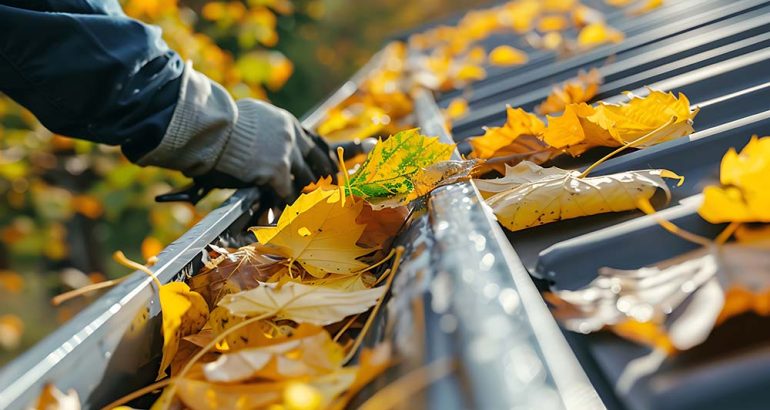 The Benefits of Gutter Maintenance for Brisbane Homeowners: Don&rsquo;t Risk Water Damage!