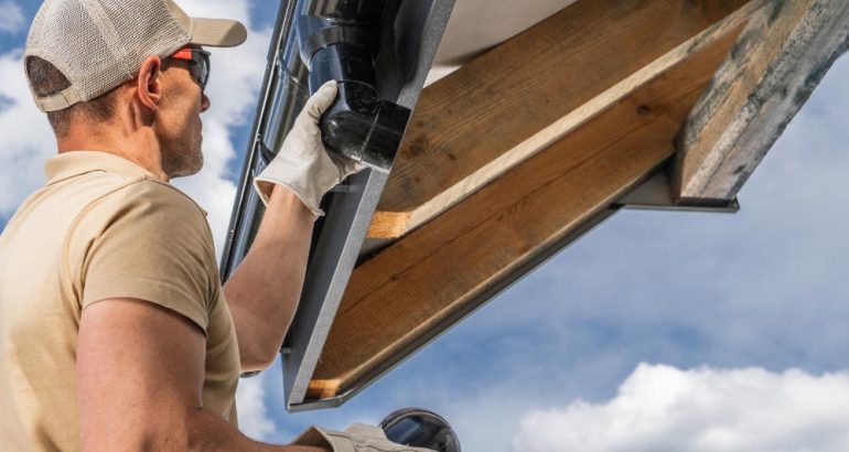 Gutter Cleaning and Maintenance: Why Guttersavvy Is Brisbane’s Choice