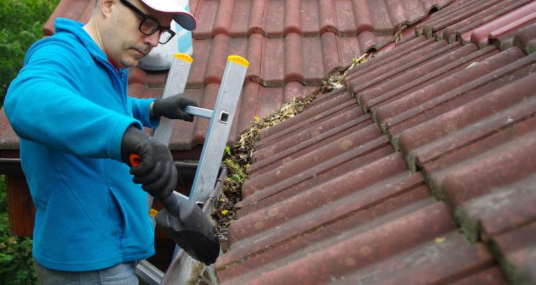 How to Compare Gutter Cleaning Companies Near Me in Brisbane